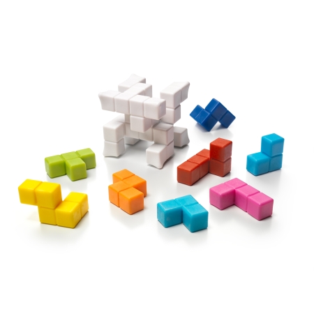 Smart Games Plug and Play PUZZLER